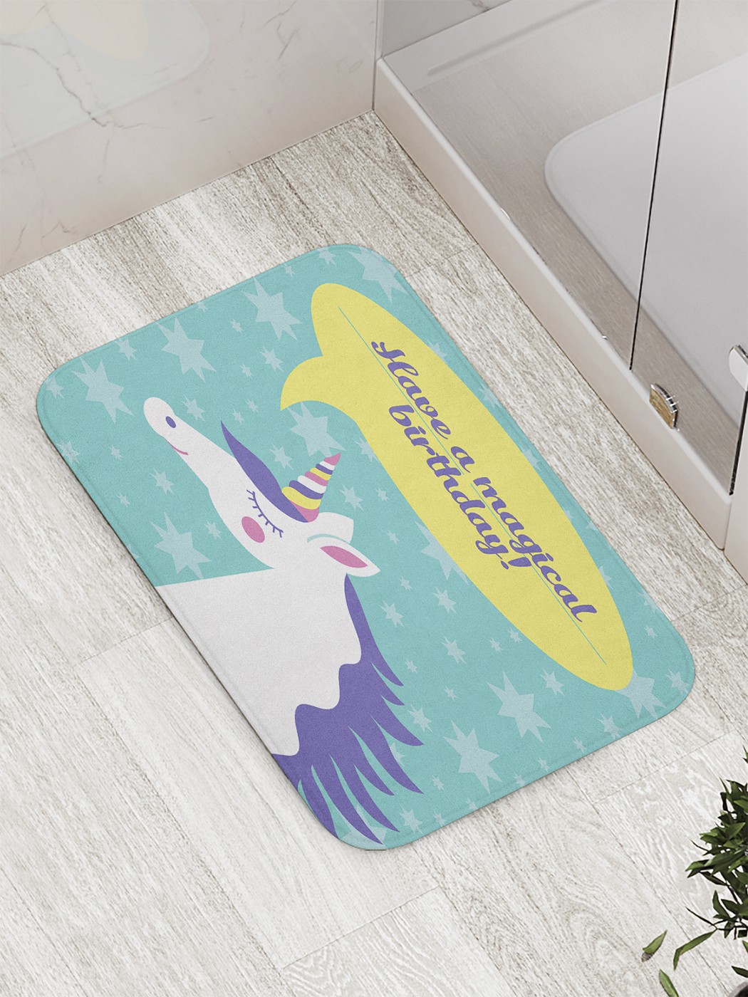Коврик противоскользящий для ванной, сауны, бассейна, 77х52 см bath_60925 JoyArty
Коврик противоскользящий для ванной, сауны, бассейна, 77х52 см bath_60925 JoyArty