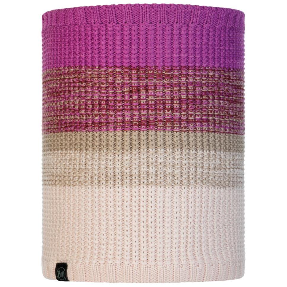 Шарф-труба Buff Knitted &Polar Neckwarmer Alyona, mauve, One Size, Knitted &Polar Neckwarmer Alyona
Шарф-труба Buff Knitted &Polar Neckwarmer Alyona, mauve, One Size, Knitted &Polar Neckwarmer Alyona