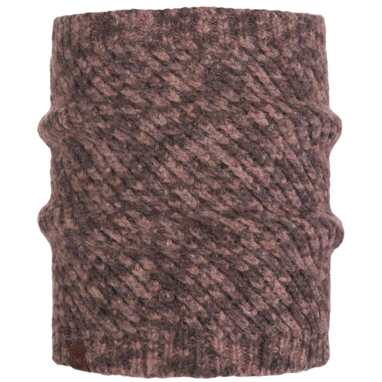 Шарф-труба Buff Knitted Neckwarmer Comfort Karel, heather rose, One Size, Knitted Neckwarmer Comfort Karel
Шарф-труба Buff Knitted Neckwarmer Comfort Karel, heather rose, One Size, Knitted Neckwarmer Comfort Karel