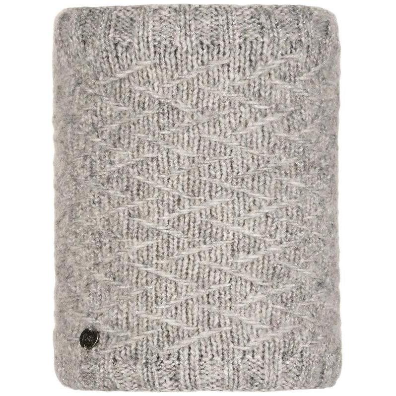 Шарф-труба Buff Knitted & Polar Neckwarmer Ebba, cloud, One Size, Knitted & Polar Neckwarmer Ebba
Шарф-труба Buff Knitted & Polar Neckwarmer Ebba, cloud, One Size, Knitted & Polar Neckwarmer Ebba