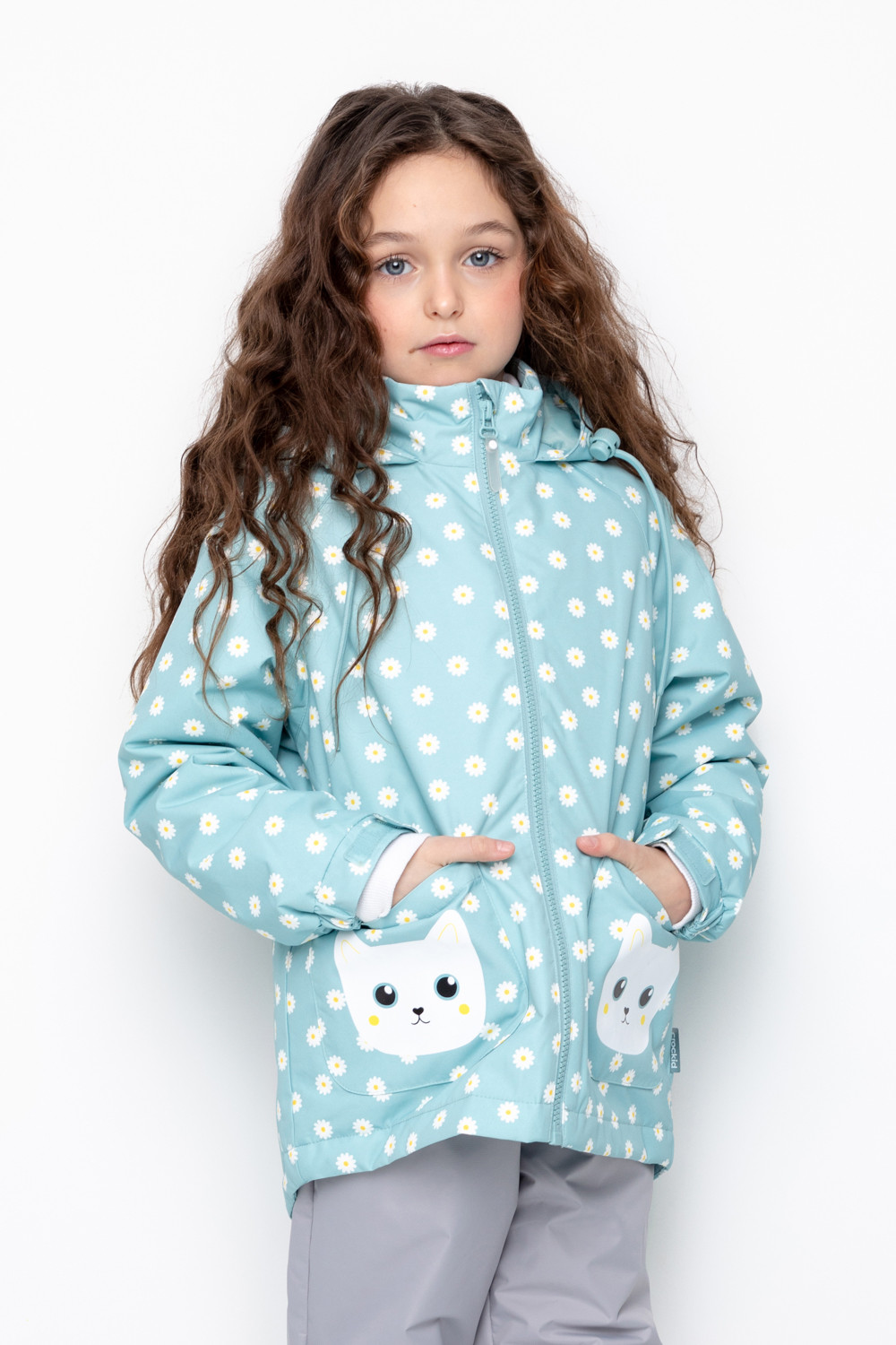Куртка детская CROCKID 1G JKT 006(3).1, голубая дымка, маленькие ромашки, 98, Голубой, 1G JKT 006(3).1
Куртка детская CROCKID 1G JKT 006(3).1, голубая дымка, маленькие ромашки, 98, Голубой, 1G JKT 006(3).1