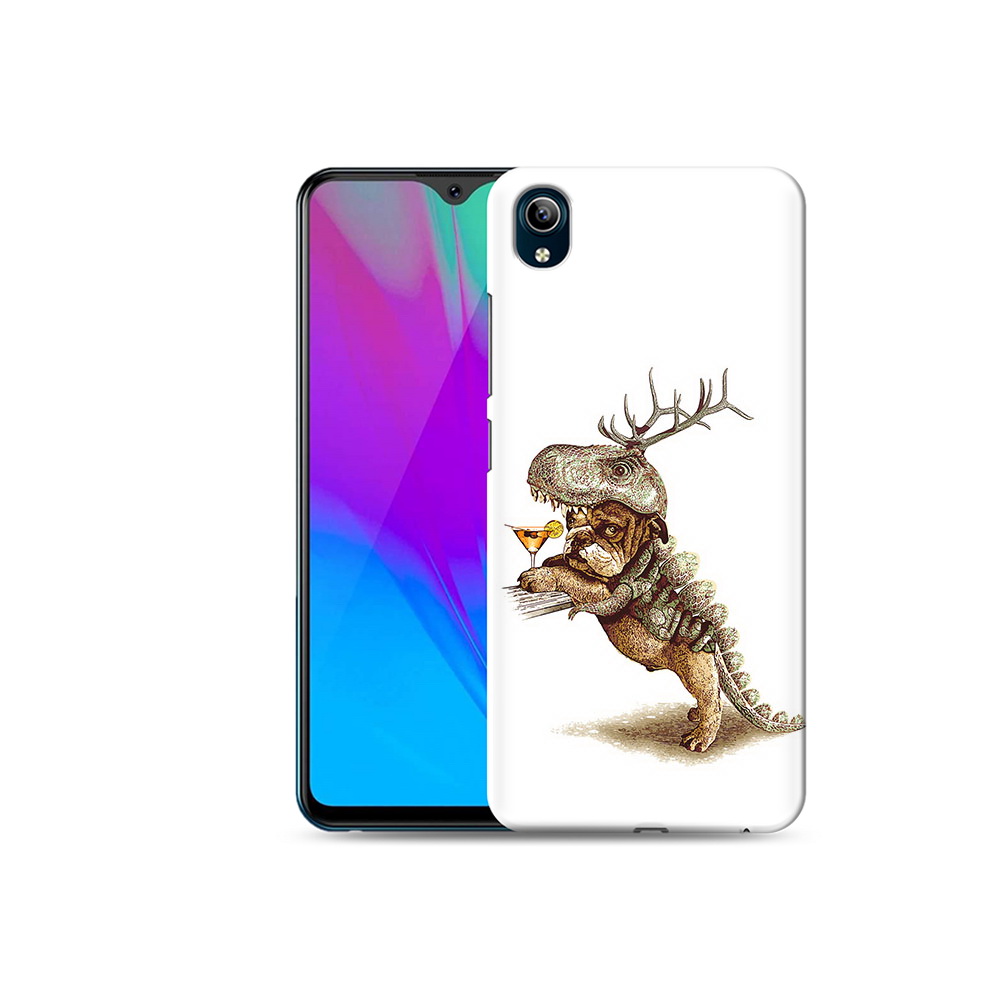 Чехол MyPads Tocco для Vivo Y91C тематическая вечеринка (PT156610.438.638), Прозрачный, Tocco
Чехол MyPads Tocco для Vivo Y91C тематическая вечеринка (PT156610.438.638), Прозрачный, Tocco