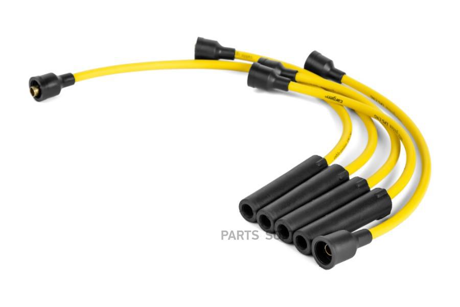 CARGEN 4023707244LP Провода высоковольтные Волга ГАЗ-31022/23, ГАЗ-24 , УАЗ Hunter II , УА
CARGEN 4023707244LP Провода высоковольтные Волга ГАЗ-31022/23, ГАЗ-24 , УАЗ Hunter II , УА