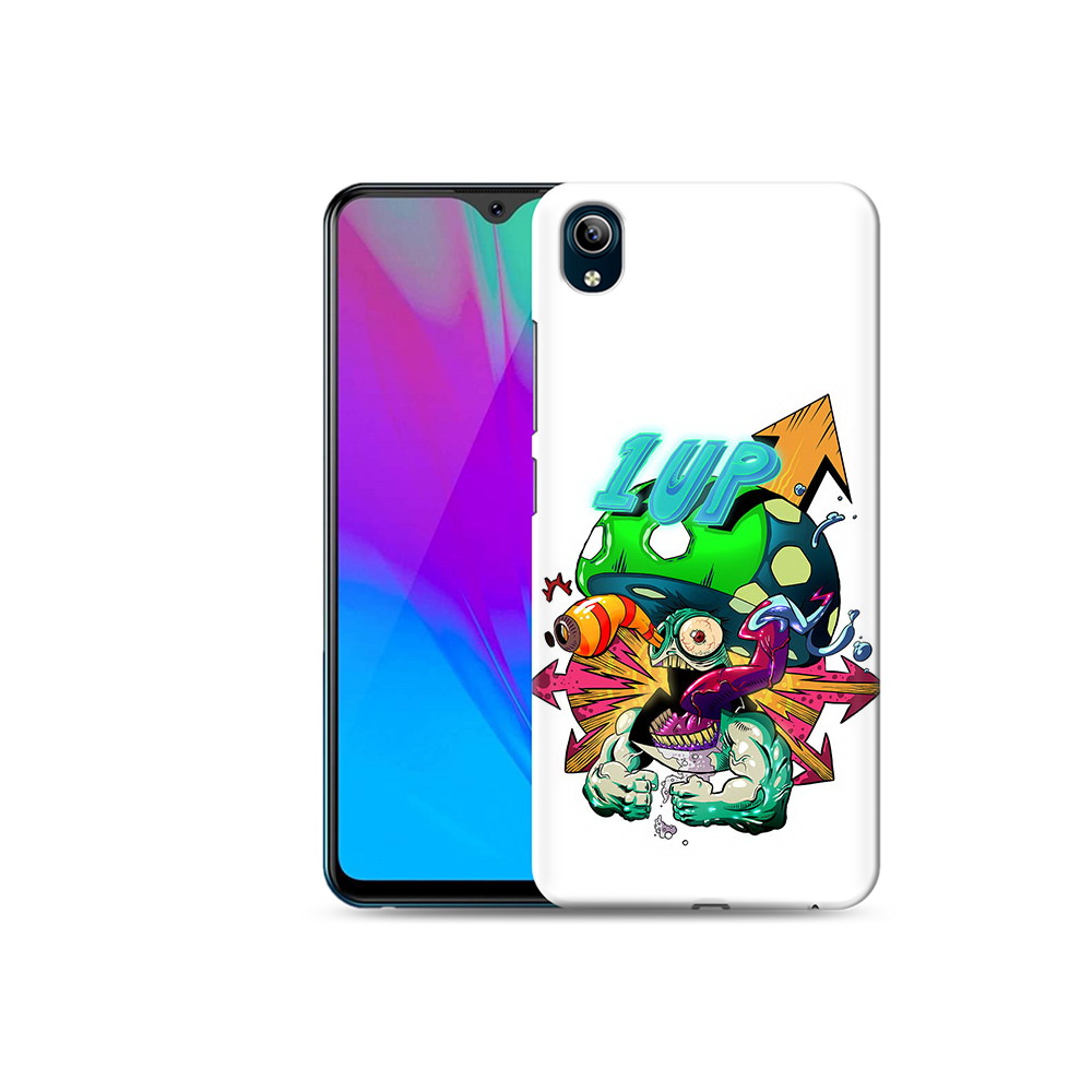 Чехол MyPads Tocco для Vivo Y91C сильный гриб абстракция (PT156610.438.599), Прозрачный, Tocco
Чехол MyPads Tocco для Vivo Y91C сильный гриб абстракция (PT156610.438.599), Прозрачный, Tocco