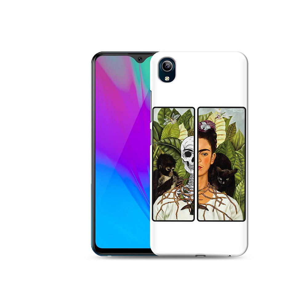 Чехол MyPads Tocco для Vivo Y91C сдвоенная картинка девушка скелет (PT156610.438.595), Прозрачный, Tocco
Чехол MyPads Tocco для Vivo Y91C сдвоенная картинка девушка скелет (PT156610.438.595), Прозрачный, Tocco