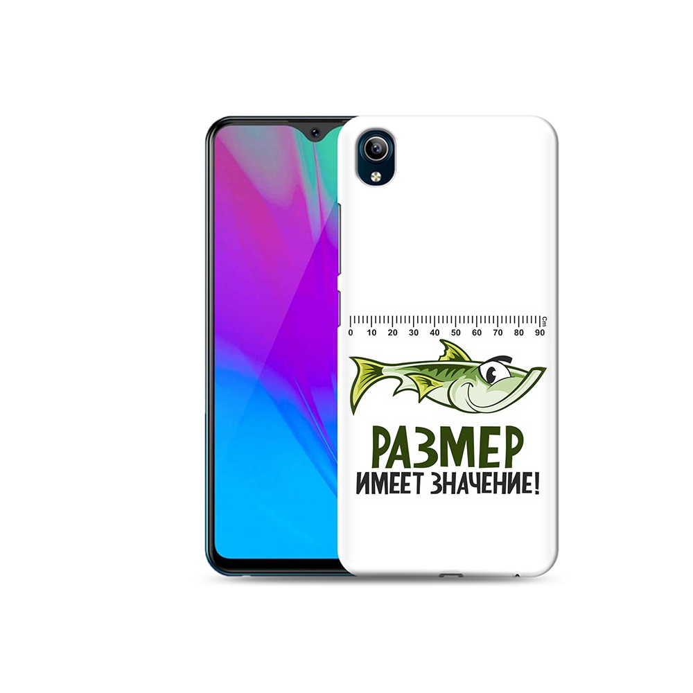 Чехол MyPads Tocco для Vivo Y91C размер не имеет значения (PT156610.438.569), Прозрачный, Tocco
Чехол MyPads Tocco для Vivo Y91C размер не имеет значения (PT156610.438.569), Прозрачный, Tocco