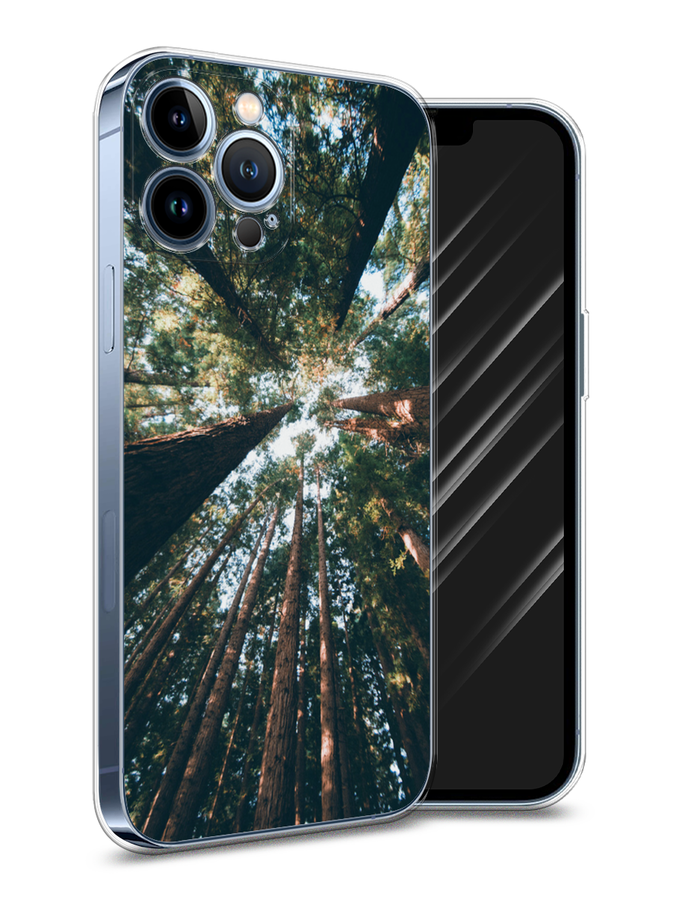Чехол Awog на Apple iPhone 13 Pro Max / Айфон 13 Pro Max "Лес 18", Разноцветный, 14450-4
Чехол Awog на Apple iPhone 13 Pro Max / Айфон 13 Pro Max "Лес 18", Разноцветный, 14450-4