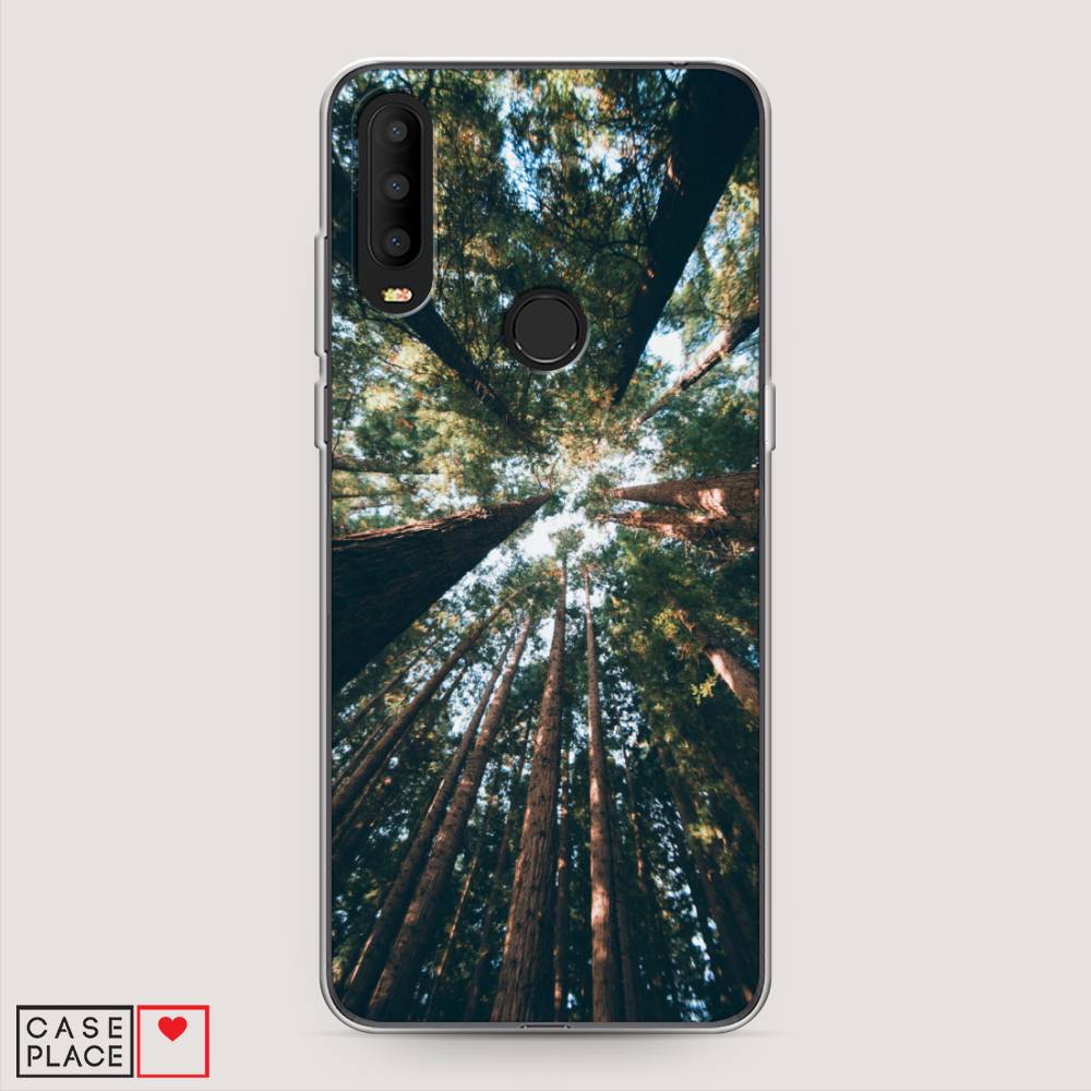 Чехол Awog на Alcatel 3X 5048Y (2019) / Алкатель 3X 5048Y (2019) "Лес 18", Разноцветный, 170750-4
Чехол Awog на Alcatel 3X 5048Y (2019) / Алкатель 3X 5048Y (2019) "Лес 18", Разноцветный, 170750-4