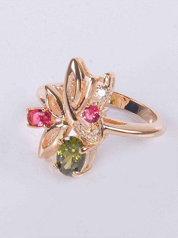 Кольцо из бижутерного сплава р. Lotus Jewelry Лесная мелодия 3040R-05, фианит/циркон, Кольцо с разноцветными фианитами "Лесная мелодия" 3040R-05
Кольцо из бижутерного сплава р. Lotus Jewelry Лесная мелодия 3040R-05, фианит/циркон, Кольцо с разноцветными фианитами "Лесная мелодия" 3040R-05
