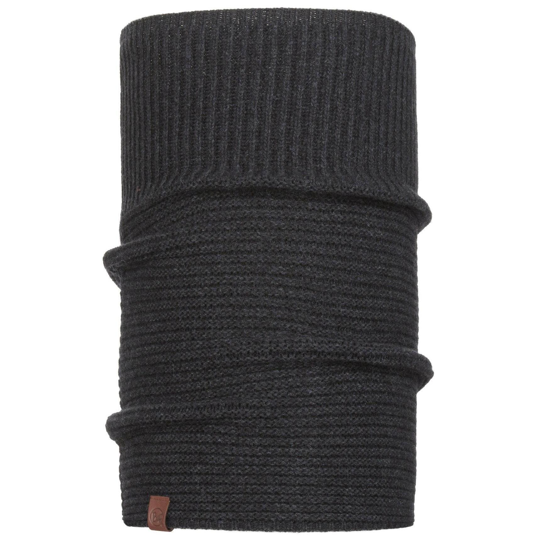 Шарф-труба Buff Knitted Neckwarmer Comfort Biorn, dark denim, One Size, Knitted Neckwarmer Comfort Biorn
Шарф-труба Buff Knitted Neckwarmer Comfort Biorn, dark denim, One Size, Knitted Neckwarmer Comfort Biorn