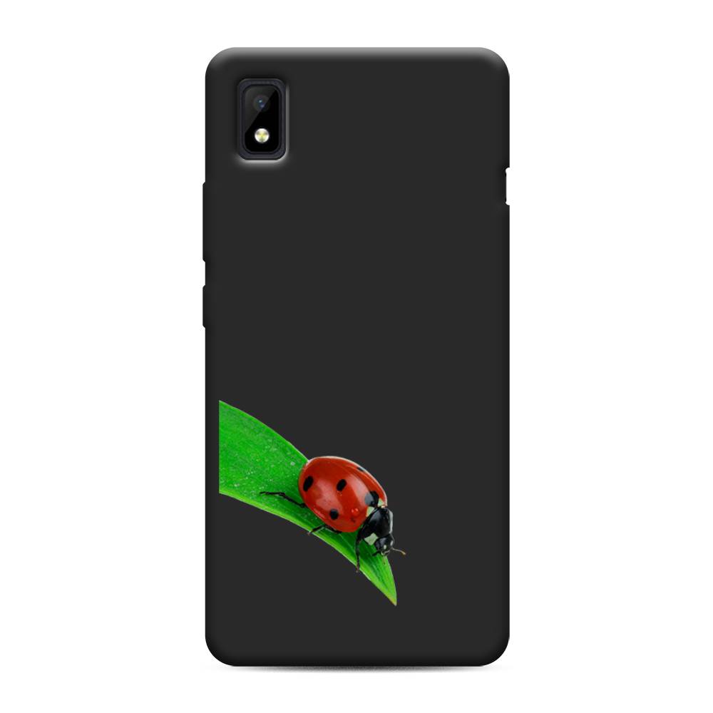 Чехол Awog на ZTE Blade L210 / ЗТЕ Блэйд L210 "На счастье", Разноцветный, 134152-1
Чехол Awog на ZTE Blade L210 / ЗТЕ Блэйд L210 "На счастье", Разноцветный, 134152-1