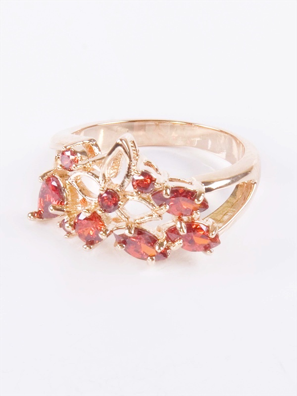Кольцо из бижутерного сплава р. 18 Lotus Jewelry 3041R-10gn, гранат/циркон, 3041R-10gn
Кольцо из бижутерного сплава р. 18 Lotus Jewelry 3041R-10gn, гранат/циркон, 3041R-10gn