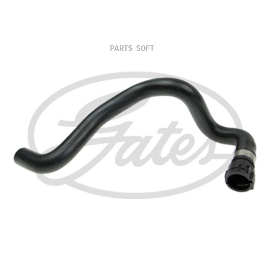 Шланг системы охлаждения Audi A4/A4 Avant/A4 B6 00>08 Seat Exeo/Exeo ST 08>10 GATES 021806
Шланг системы охлаждения Audi A4/A4 Avant/A4 B6 00>08 Seat Exeo/Exeo ST 08>10 GATES 021806
