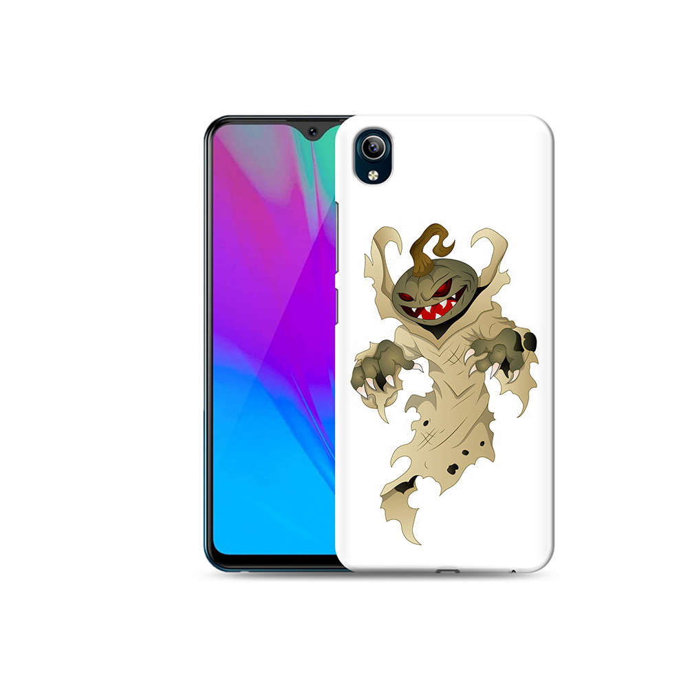 Чехол MyPads Tocco для Vivo Y91C призрак хэллоуина (PT156610.438.555), Прозрачный, Tocco
Чехол MyPads Tocco для Vivo Y91C призрак хэллоуина (PT156610.438.555), Прозрачный, Tocco