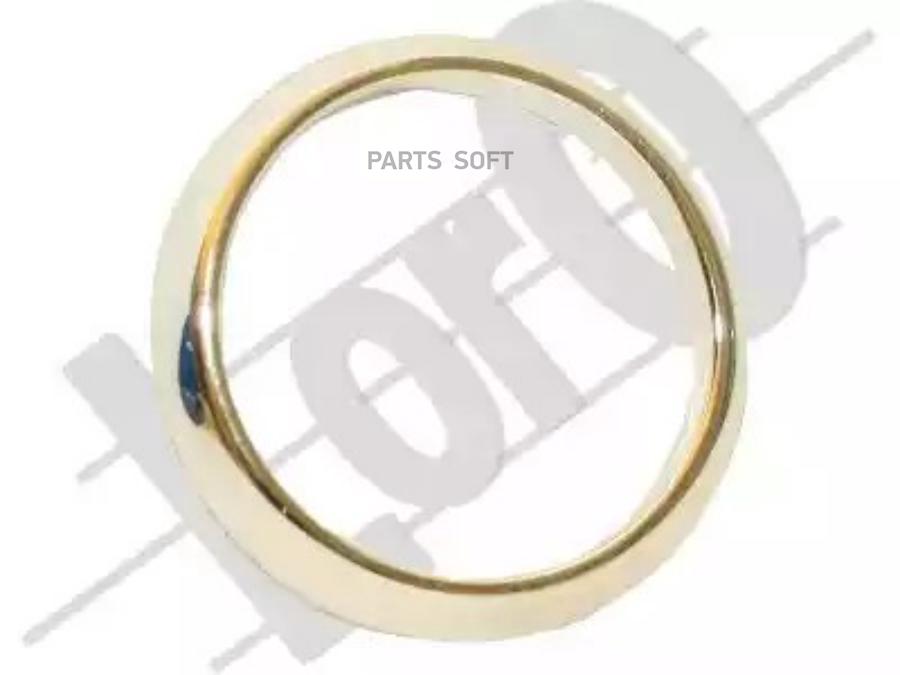 LORO '01713547 Решётка бампера / FORD CHROMED RING FOR GRILL FORD FOCUS W FOG LAMP HOLE 07
LORO '01713547 Решётка бампера / FORD CHROMED RING FOR GRILL FORD FOCUS W FOG LAMP HOLE 07