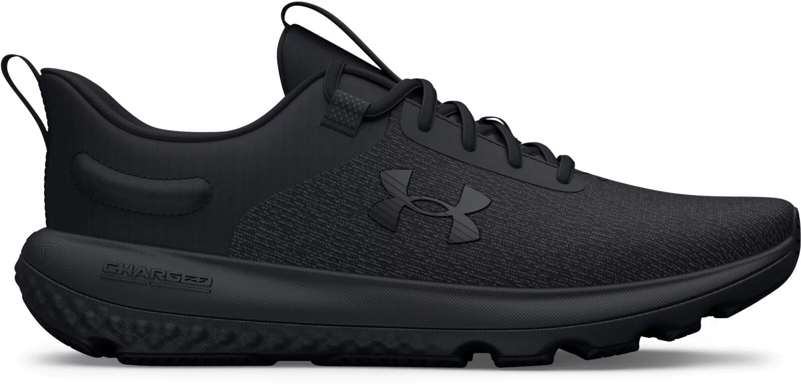 Кроссовки женские Under Armour W Charged Revitalize черные 5.5 US, Черный, W Charged Revitalize
Кроссовки женские Under Armour W Charged Revitalize черные 5.5 US, Черный, W Charged Revitalize