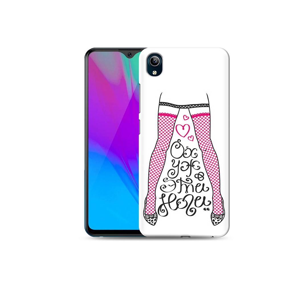 Чехол MyPads Tocco для Vivo Y91C нарисованные ноги в чулках (PT156610.438.507), Прозрачный, Tocco
Чехол MyPads Tocco для Vivo Y91C нарисованные ноги в чулках (PT156610.438.507), Прозрачный, Tocco