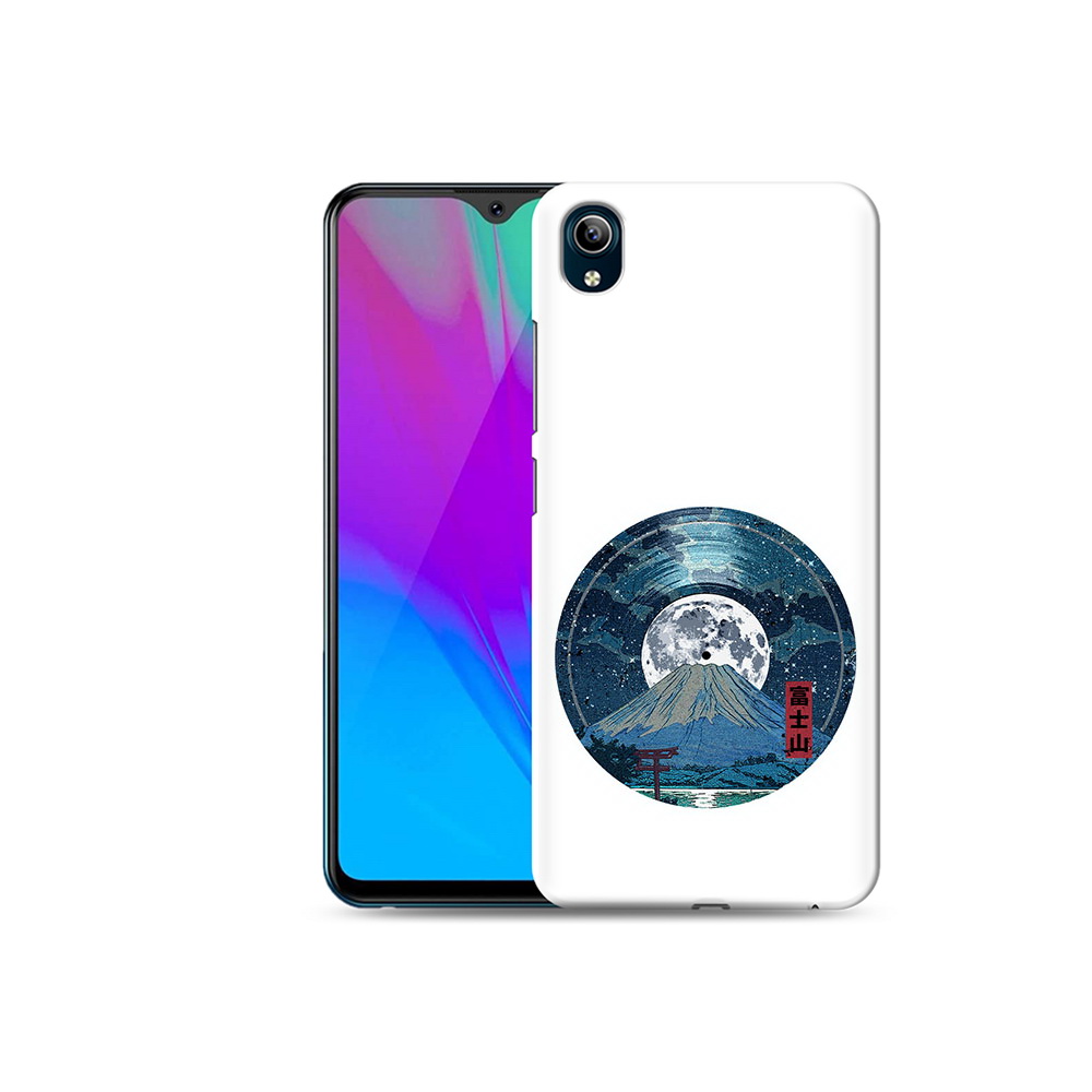 Чехол MyPads Tocco для Vivo Y91C нарисованная виниловая гора с луной (PT156610.438.497), Прозрачный, Tocco
Чехол MyPads Tocco для Vivo Y91C нарисованная виниловая гора с луной (PT156610.438.497), Прозрачный, Tocco