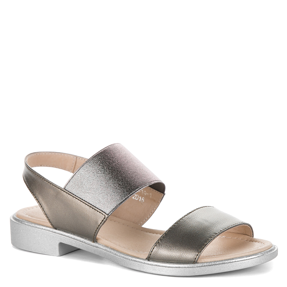 Сандалии женские Westfalika Ven1036Y серебристые 37 RU, Ven1036Y
Сандалии женские Westfalika Ven1036Y серебристые 37 RU, Ven1036Y