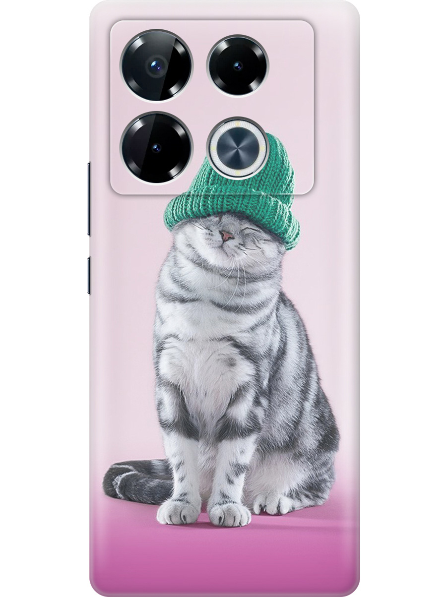 Силиконовый чехол на Infinix Note 40 Pro / 40 Pro 5g / 40 Pro+ 5g с принтом 800398, Прозрачный;серый;розовый, 782627011
Силиконовый чехол на Infinix Note 40 Pro / 40 Pro 5g / 40 Pro+ 5g с принтом 800398, Прозрачный;серый;розовый, 782627011