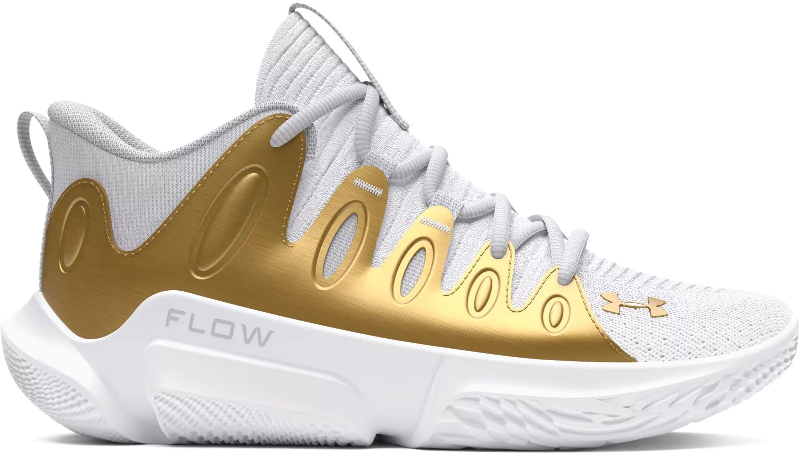 Кроссовки женские Under Armour W FLOW BREAKTHRU 4 белые 7 US, Белый, W FLOW BREAKTHRU 4
Кроссовки женские Under Armour W FLOW BREAKTHRU 4 белые 7 US, Белый, W FLOW BREAKTHRU 4
