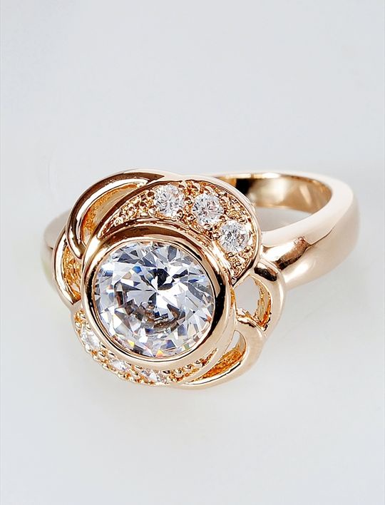 Кольцо из бижутерного сплава р. 17 Lotus Jewelry 3037R-21wz, хрусталь/циркон, Кольцо с хрусталем "Серенада" 3037R-21wz
Кольцо из бижутерного сплава р. 17 Lotus Jewelry 3037R-21wz, хрусталь/циркон, Кольцо с хрусталем "Серенада" 3037R-21wz