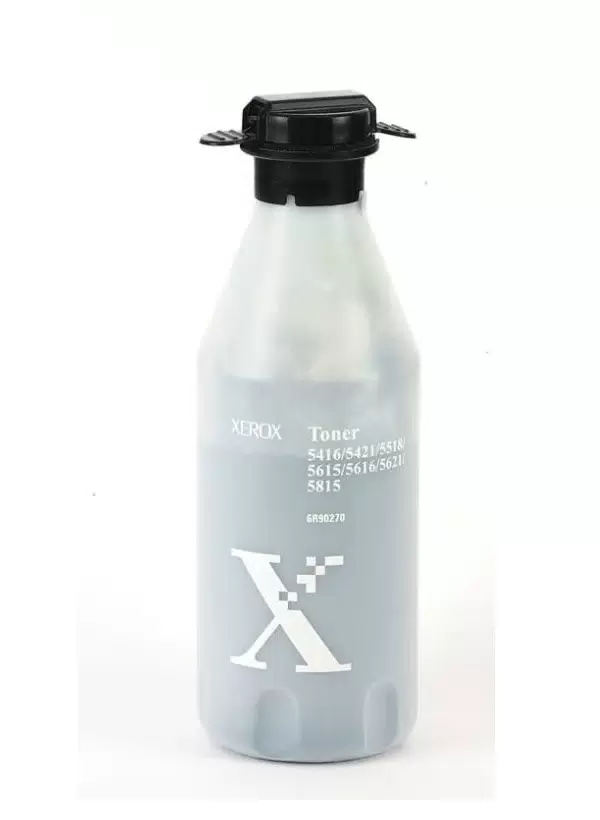 Тонер для лазерного принтера Xerox 006R90270 (006R90270) черный, оригинальный, 006R90270
Тонер для лазерного принтера Xerox 006R90270 (006R90270) черный, оригинальный, 006R90270