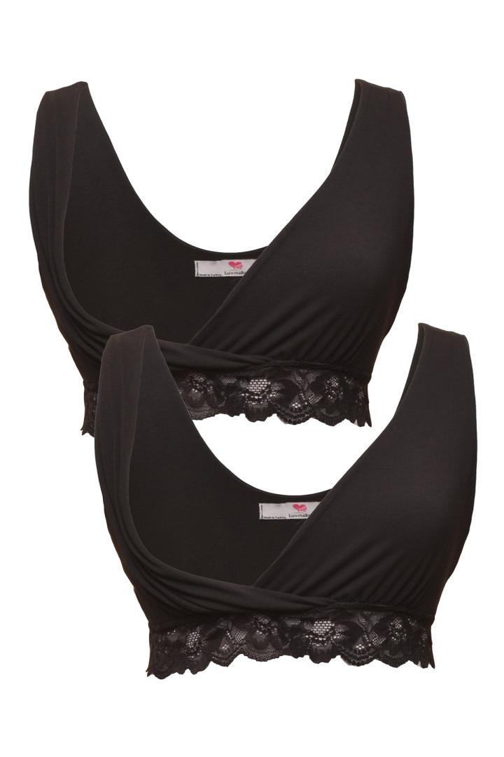 Комплект бюстгальтеров Luvmabelly 59280 разноцветных XL (товары доставляются из-за рубежа), Разноцветный, 59280
Комплект бюстгальтеров Luvmabelly 59280 разноцветных XL (товары доставляются из-за рубежа), Разноцветный, 59280