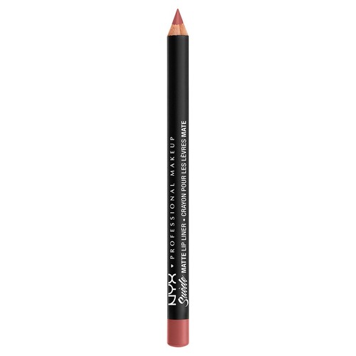 Карандаш для губ NYX PROFESSIONAL MAKEUP SUEDE MATTE LIP LINER тон 53, SUEDE MATTE LIP LINER
Карандаш для губ NYX PROFESSIONAL MAKEUP SUEDE MATTE LIP LINER тон 53, SUEDE MATTE LIP LINER