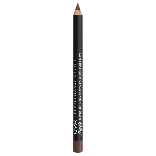 Карандаш для губ NYX PROFESSIONAL MAKEUP SUEDE MATTE LIP LINER тон 37, SUEDE MATTE LIP LINER
Карандаш для губ NYX PROFESSIONAL MAKEUP SUEDE MATTE LIP LINER тон 37, SUEDE MATTE LIP LINER