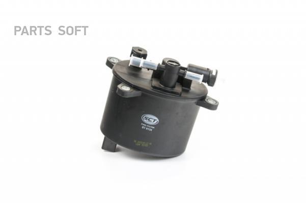 SCT GERMANY ST6134 Топливный фильтр ST6134 MITSUBISHI OUTLANDER 2.2 DI-D. CITROEN C5 2.2 D
SCT GERMANY ST6134 Топливный фильтр ST6134 MITSUBISHI OUTLANDER 2.2 DI-D. CITROEN C5 2.2 D