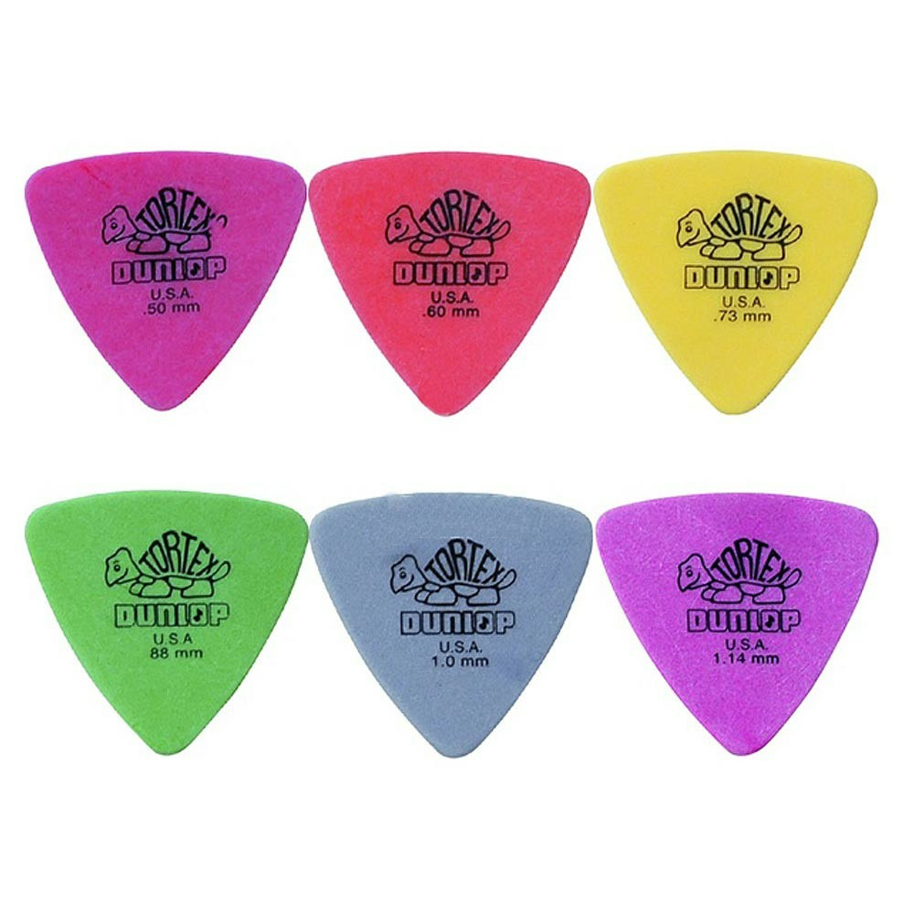 Медиатор DUNLOP 4310, 4310
Медиатор DUNLOP 4310, 4310