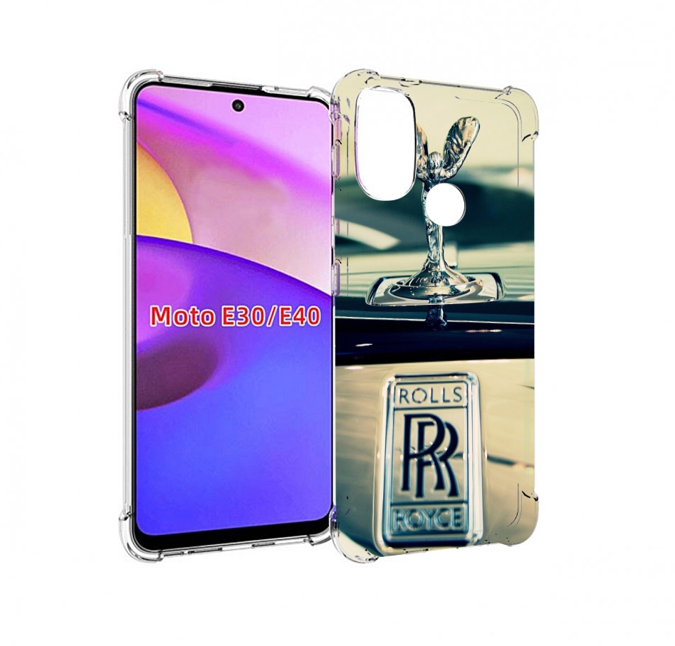 Чехол бампер MyPads Rolls Royce ролс роис 1 для Motorola Moto E, Прозрачный, Tocco
Чехол бампер MyPads Rolls Royce ролс роис 1 для Motorola Moto E, Прозрачный, Tocco