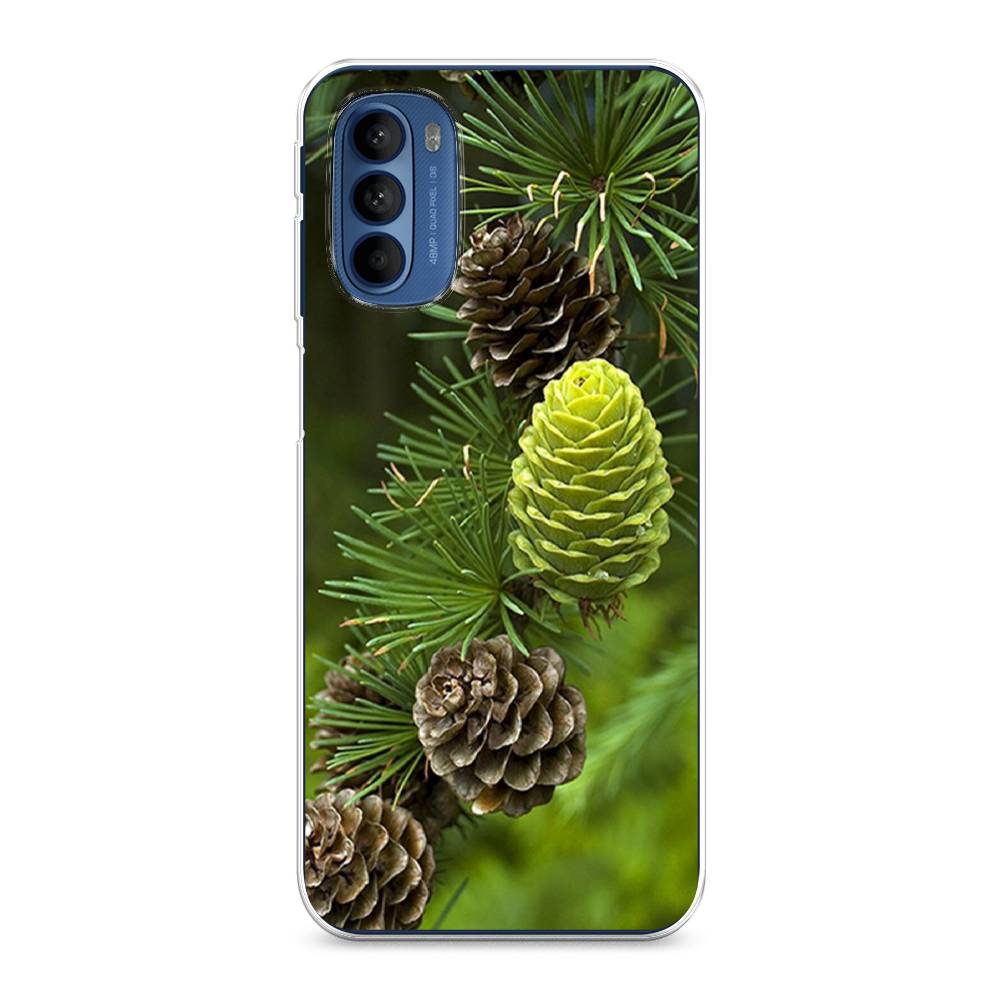 Чехол Awog на Motorola Moto G31/G41 "Лес 13", 242550-4
Чехол Awog на Motorola Moto G31/G41 "Лес 13", 242550-4