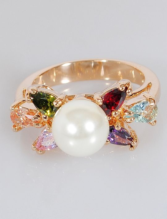 Кольцо из бижутерного сплава р. 16 Lotus Jewelry mix 32R-29fwp, циркон, Кольцо с жемчугом "С треугольником mix" 32R-29fwp
Кольцо из бижутерного сплава р. 16 Lotus Jewelry mix 32R-29fwp, циркон, Кольцо с жемчугом "С треугольником mix" 32R-29fwp