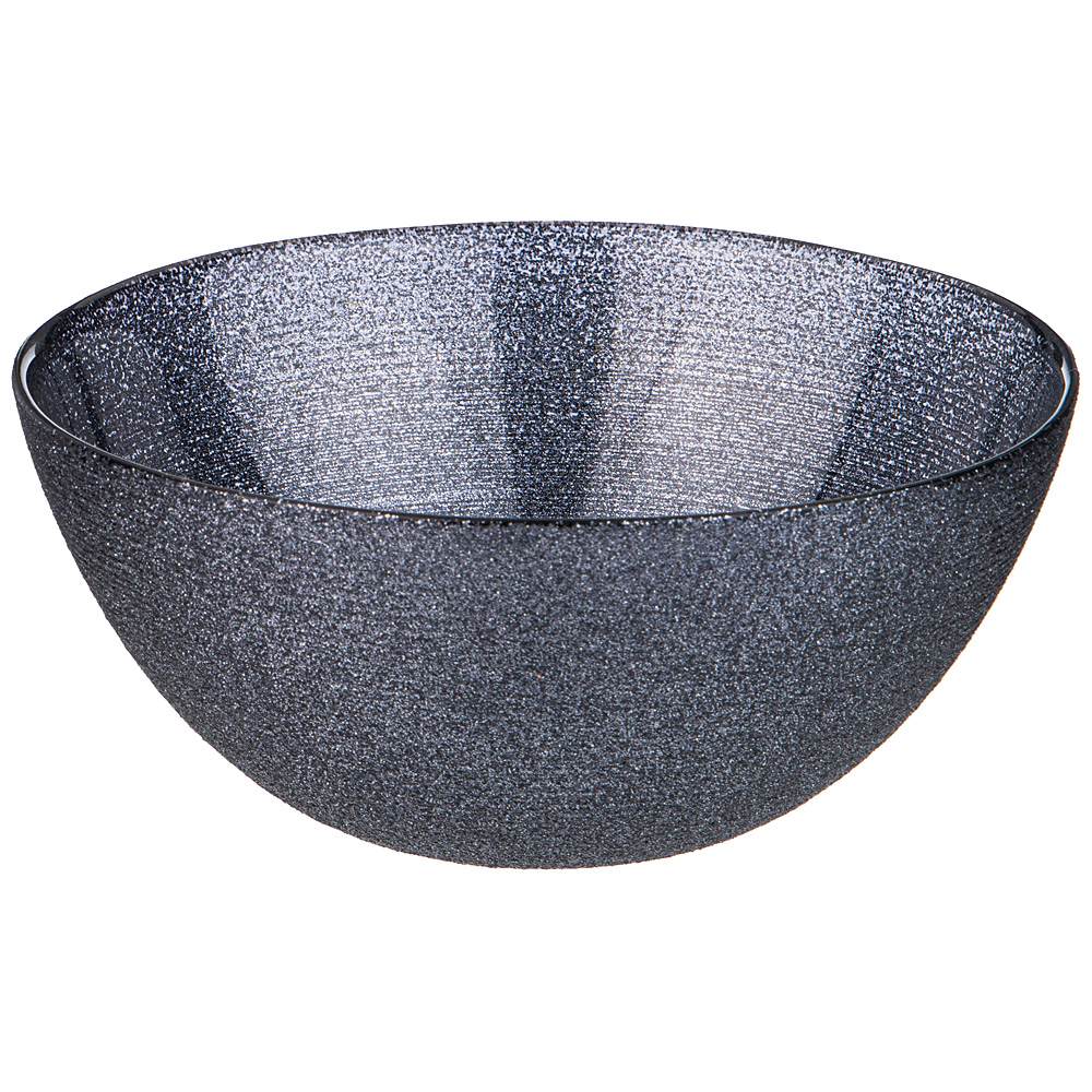 Салатник Akcam Miracle black shiny 15 см, стекло
Салатник Akcam Miracle black shiny 15 см, стекло