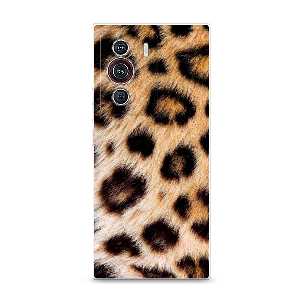 Чехол Awog на ZTE Nubia Z40 Pro / ЗТЕ Нубиа Z40 Pro "Леопардовый принт", Разноцветный, 135850-3
Чехол Awog на ZTE Nubia Z40 Pro / ЗТЕ Нубиа Z40 Pro "Леопардовый принт", Разноцветный, 135850-3