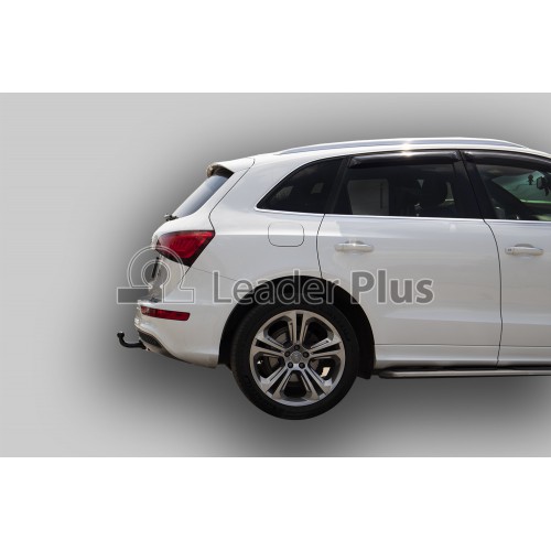 Leader Plus фаркоп для audi q5 (8rb) внедорожник 2008-2017 (без электрики) a106-a
Leader Plus фаркоп для audi q5 (8rb) внедорожник 2008-2017 (без электрики) a106-a