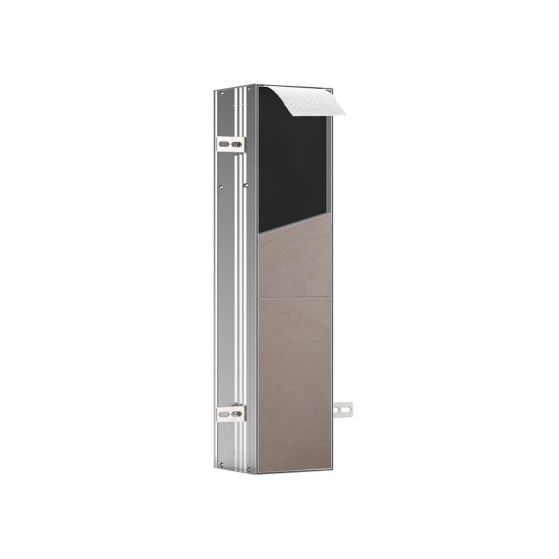 Встраиваемый модуль для туалета Emco Asis module plus 15 9756 110 13 Правосторонний
Встраиваемый модуль для туалета Emco Asis module plus 15 9756 110 13 Правосторонний