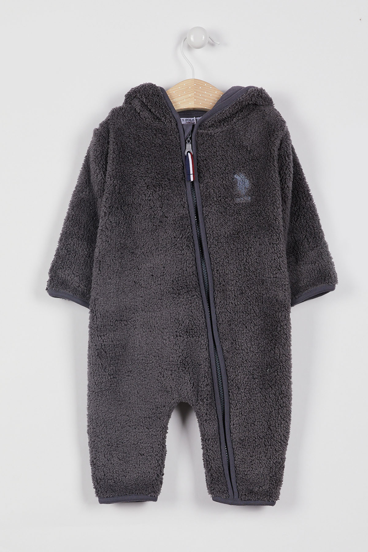 Комбинезон детский US Polo Assn G085SZ0HY0USB848_VR024, серый, 74, G085SZ0HY0USB848_VR024
Комбинезон детский US Polo Assn G085SZ0HY0USB848_VR024, серый, 74, G085SZ0HY0USB848_VR024