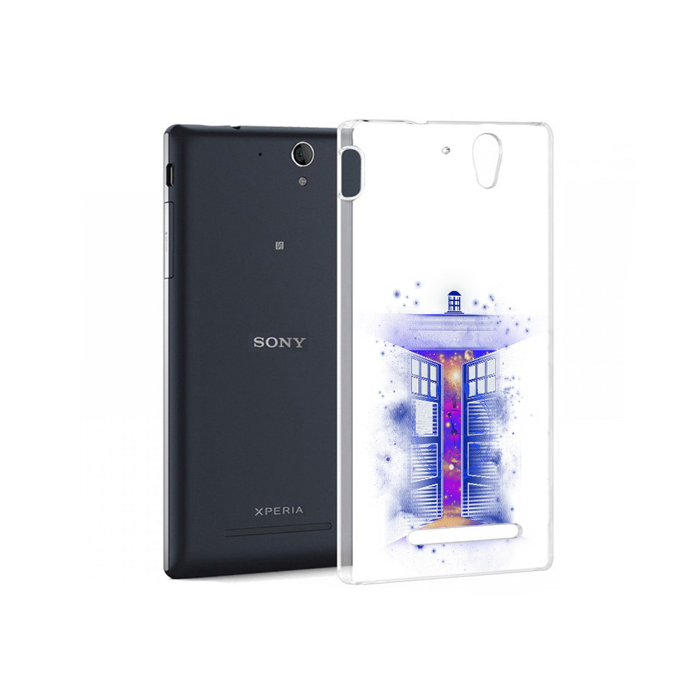 Чехол MyPads Tocco для Sony Xperia C5 Ultra фиолетовый уголок абстракция (PT16261.253.659), Прозрачный, Tocco
Чехол MyPads Tocco для Sony Xperia C5 Ultra фиолетовый уголок абстракция (PT16261.253.659), Прозрачный, Tocco