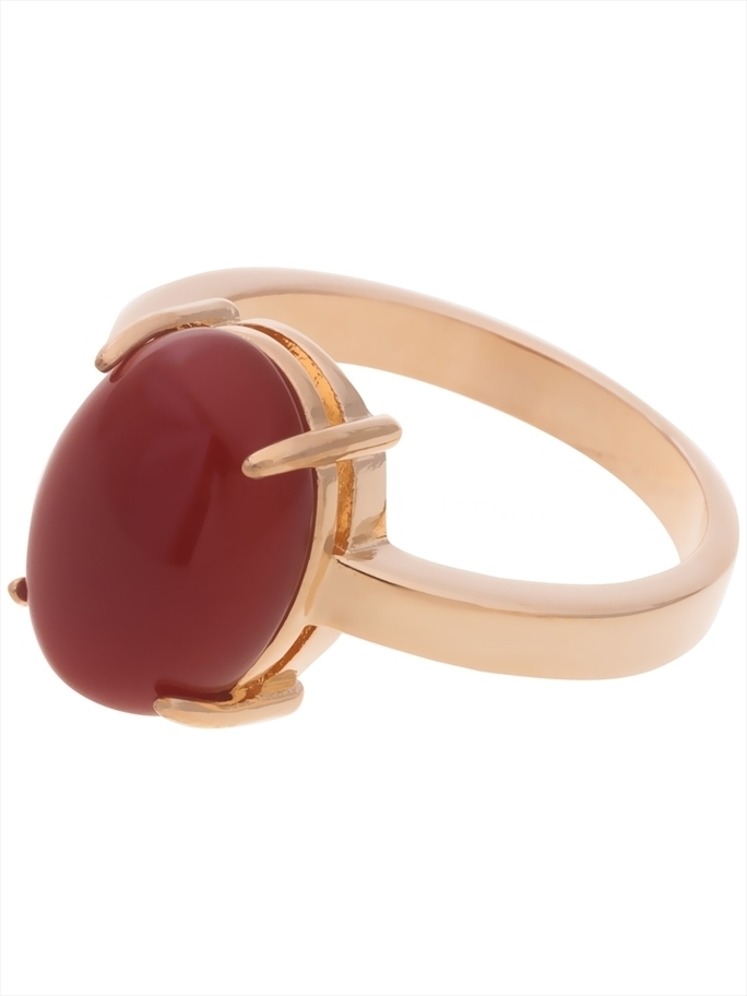 Кольцо из бижутерного сплава р. 20 Lotus Jewelry Кольцо с красным агатом "Овал", агат, Кольцо с красным агатом "Овал"
Кольцо из бижутерного сплава р. 20 Lotus Jewelry Кольцо с красным агатом "Овал", агат, Кольцо с красным агатом "Овал"