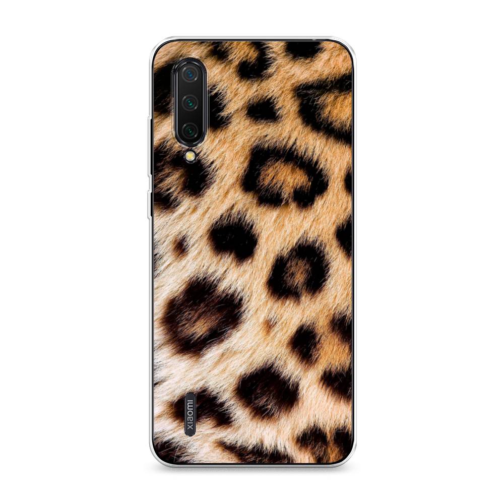 Чехол Awog на Xiaomi Mi 9 Lite/Mi A3 Lite/Mi CC9 "Леопардовый принт", Разноцветный, 36750-3
Чехол Awog на Xiaomi Mi 9 Lite/Mi A3 Lite/Mi CC9 "Леопардовый принт", Разноцветный, 36750-3