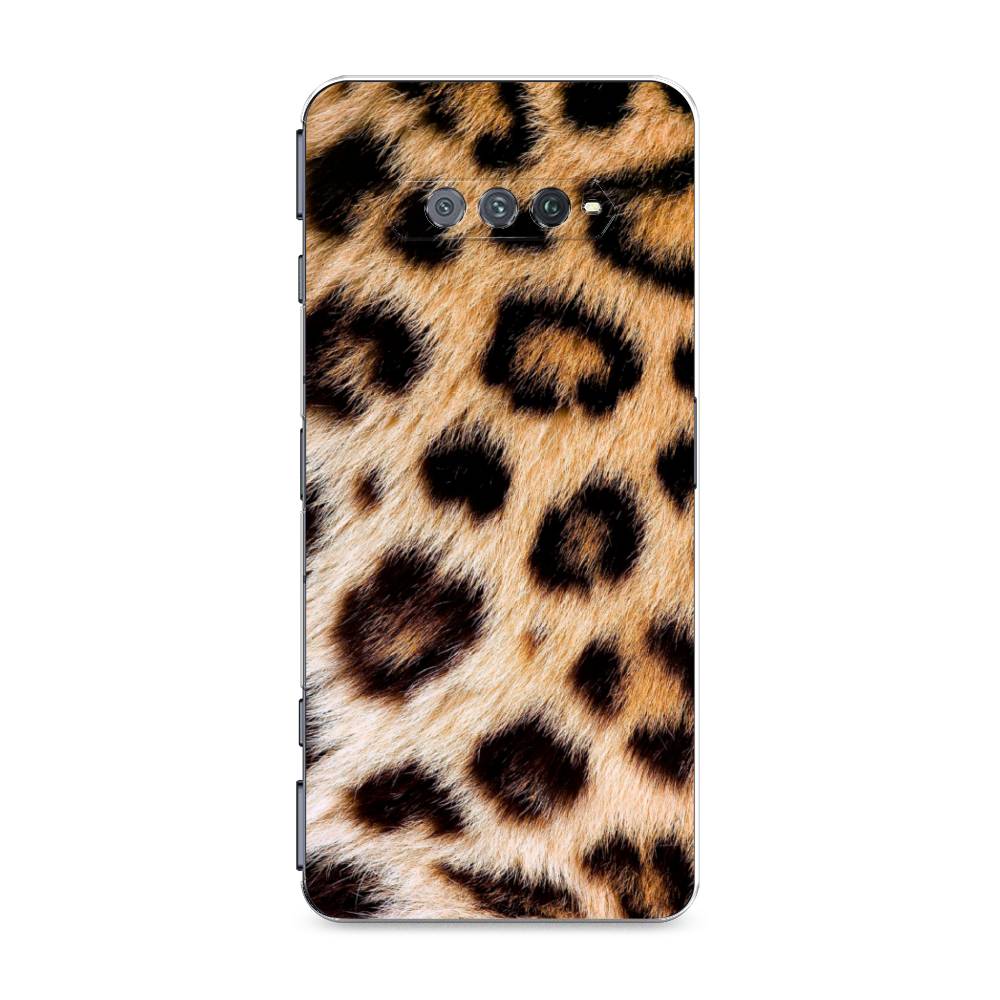 Чехол Awog на Xiaomi Black Shark 4/4S/4S Pro/4 Pro "Леопардовый принт", Разноцветный, 311650-3
Чехол Awog на Xiaomi Black Shark 4/4S/4S Pro/4 Pro "Леопардовый принт", Разноцветный, 311650-3