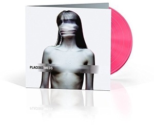 Placebo: Meds (PINK VINYL), 1 LP 
Placebo: Meds (PINK VINYL), 1 LP