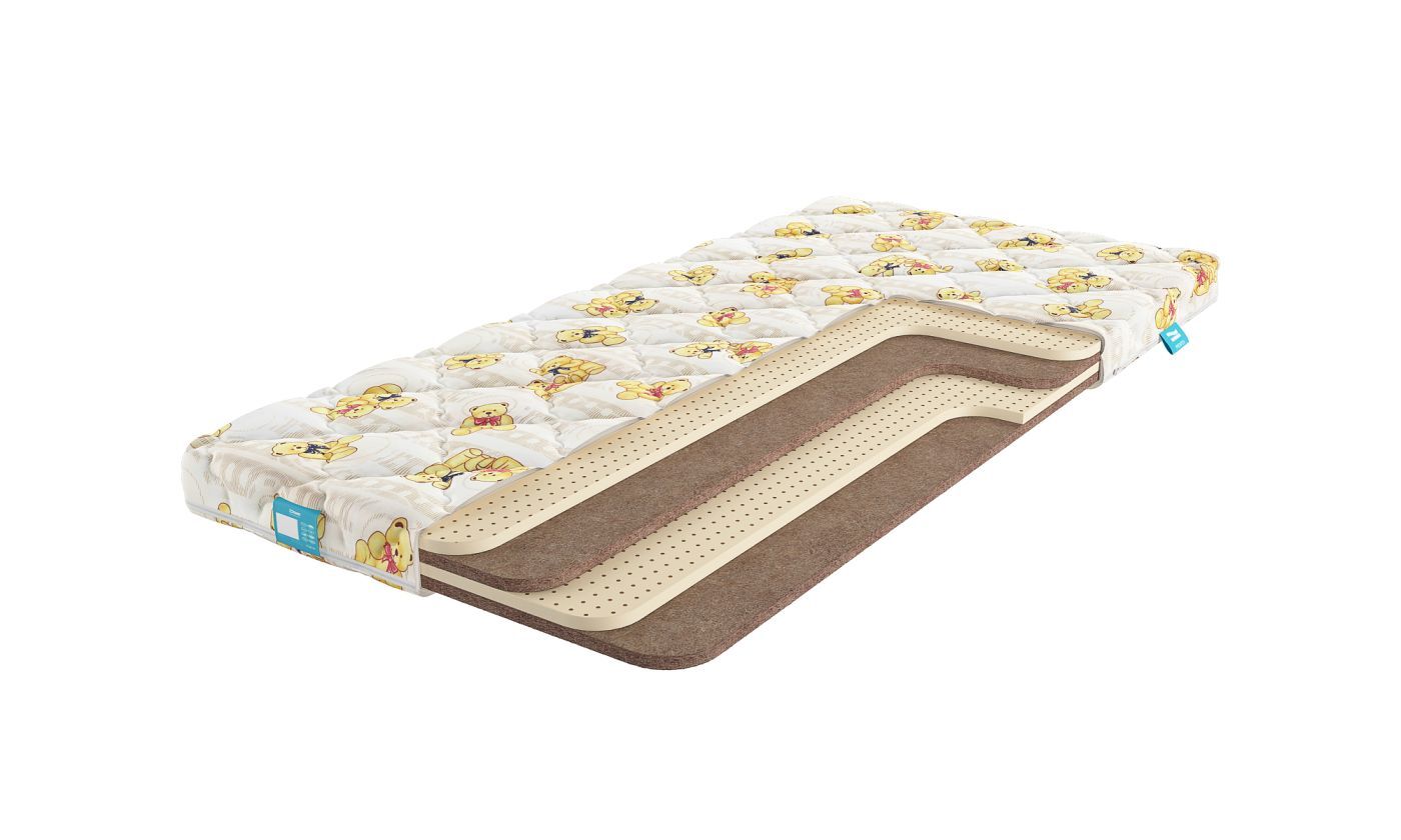 фото Матрас promtex biba corso 8 80x200 po-bb-0-008-krs\27