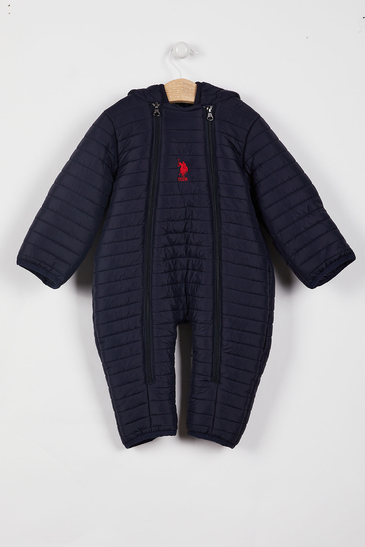 Комбинезон детский US Polo Assn G085SZ0HY0USB1019_VR033, темно-синий, 74, G085SZ0HY0USB1019_VR033
Комбинезон детский US Polo Assn G085SZ0HY0USB1019_VR033, темно-синий, 74, G085SZ0HY0USB1019_VR033