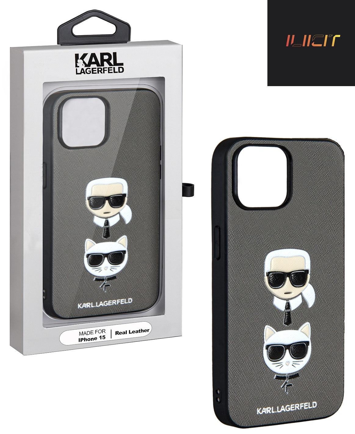Чехол Iphone 15 Karl Lagerfeld Ckc (Is965599), Серебристый, Чехол iPhone 15 KARL LAGERFELD CKC (IS965599)
Чехол Iphone 15 Karl Lagerfeld Ckc (Is965599), Серебристый, Чехол iPhone 15 KARL LAGERFELD CKC (IS965599)