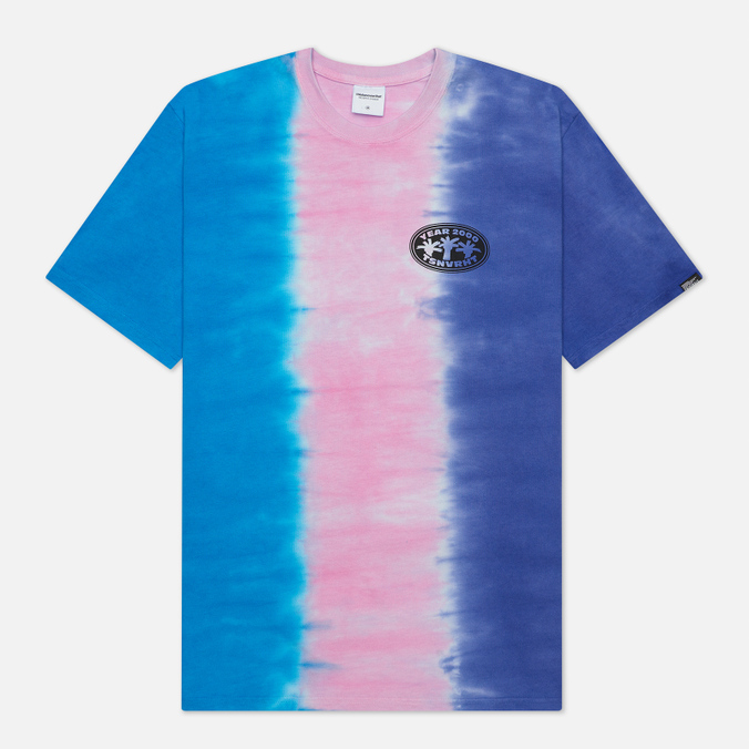 Футболка мужская thisisneverthat TN21STS027 голубая S, TN21STS027
Футболка мужская thisisneverthat TN21STS027 голубая S, TN21STS027