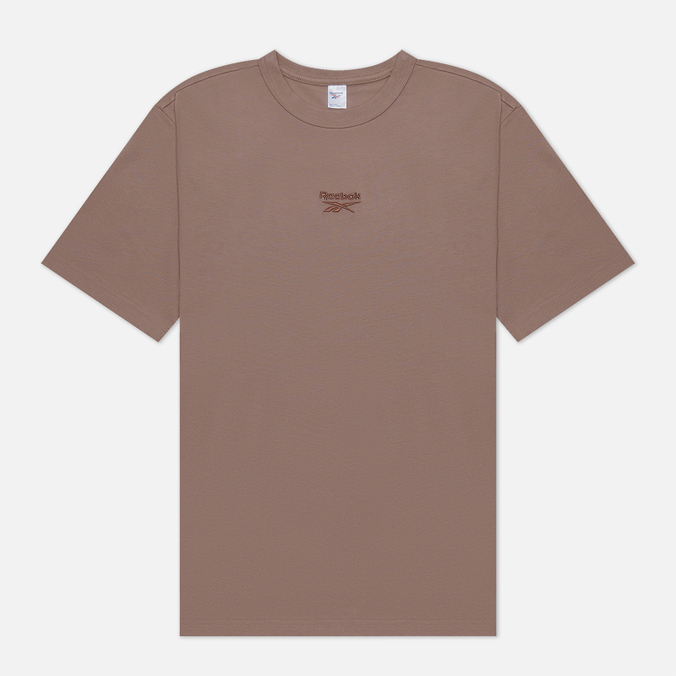 Мужская футболка Reebok Classics Small Vector коричневый, Размер XL, Classics Small Vector
Мужская футболка Reebok Classics Small Vector коричневый, Размер XL, Classics Small Vector